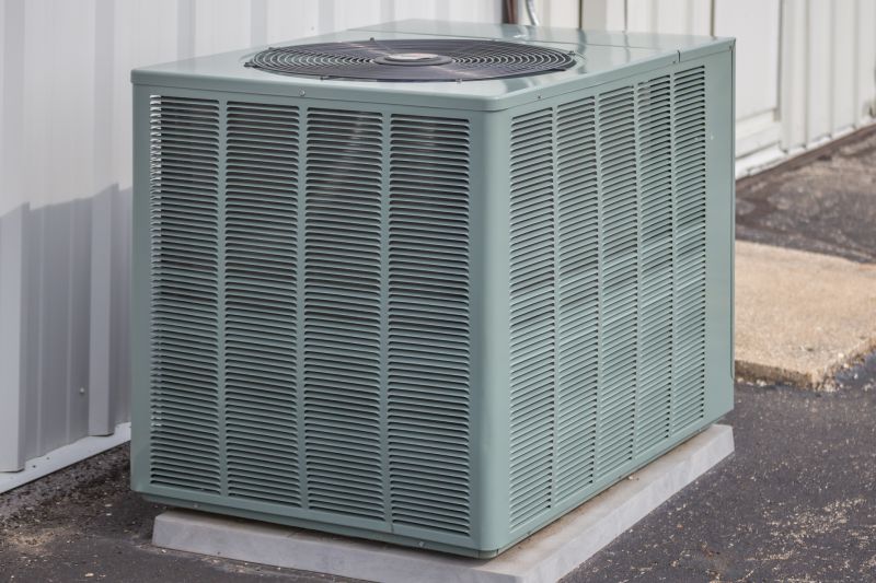 Protects equipment from overheating and damage