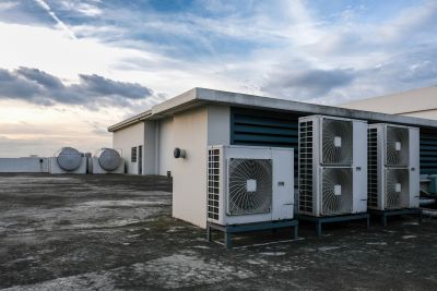 System Size and Capacity